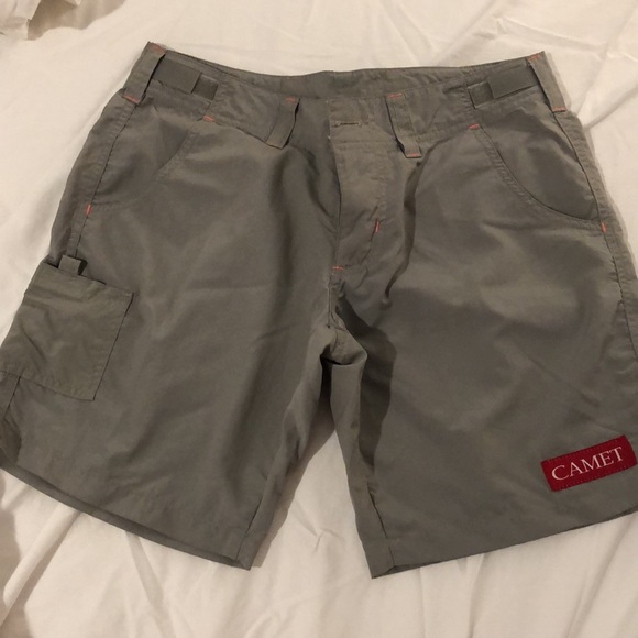 Camet Women's Wahine Sailing Shorts - Picture 2 of 4